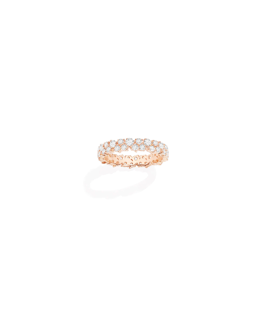 Bague amour apm monaco online