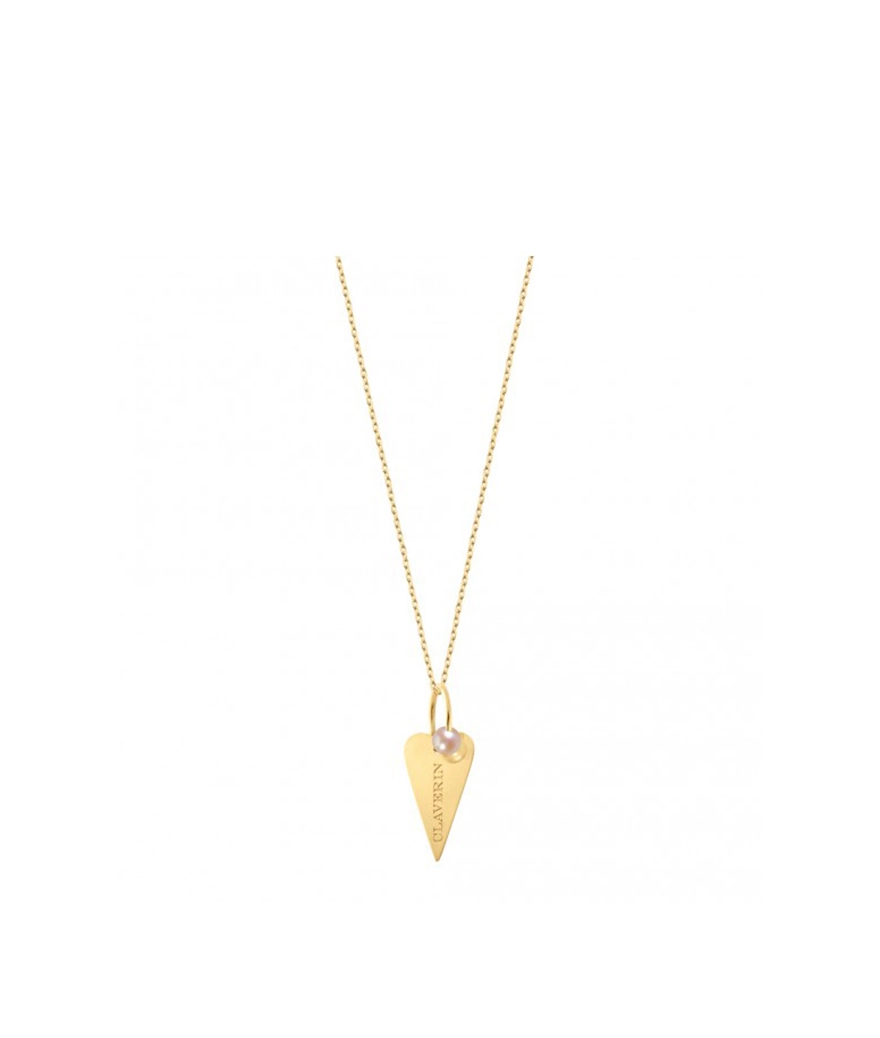 Collier Claverin Kiss Trust...