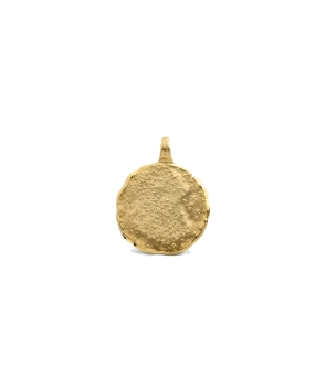 Médaille Arthus Bertrand Voie Lactée vermeil
