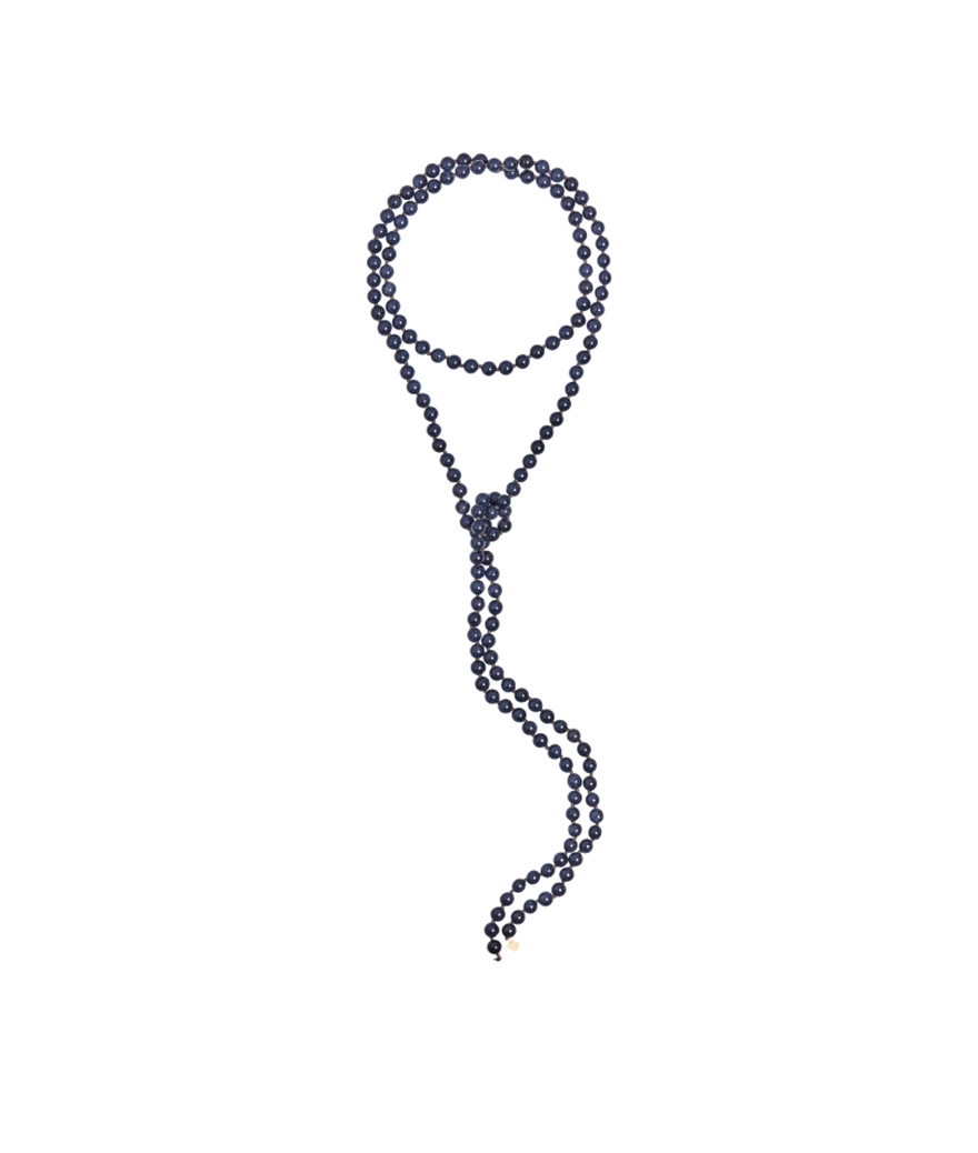 Collier Ginette NY Midnight...