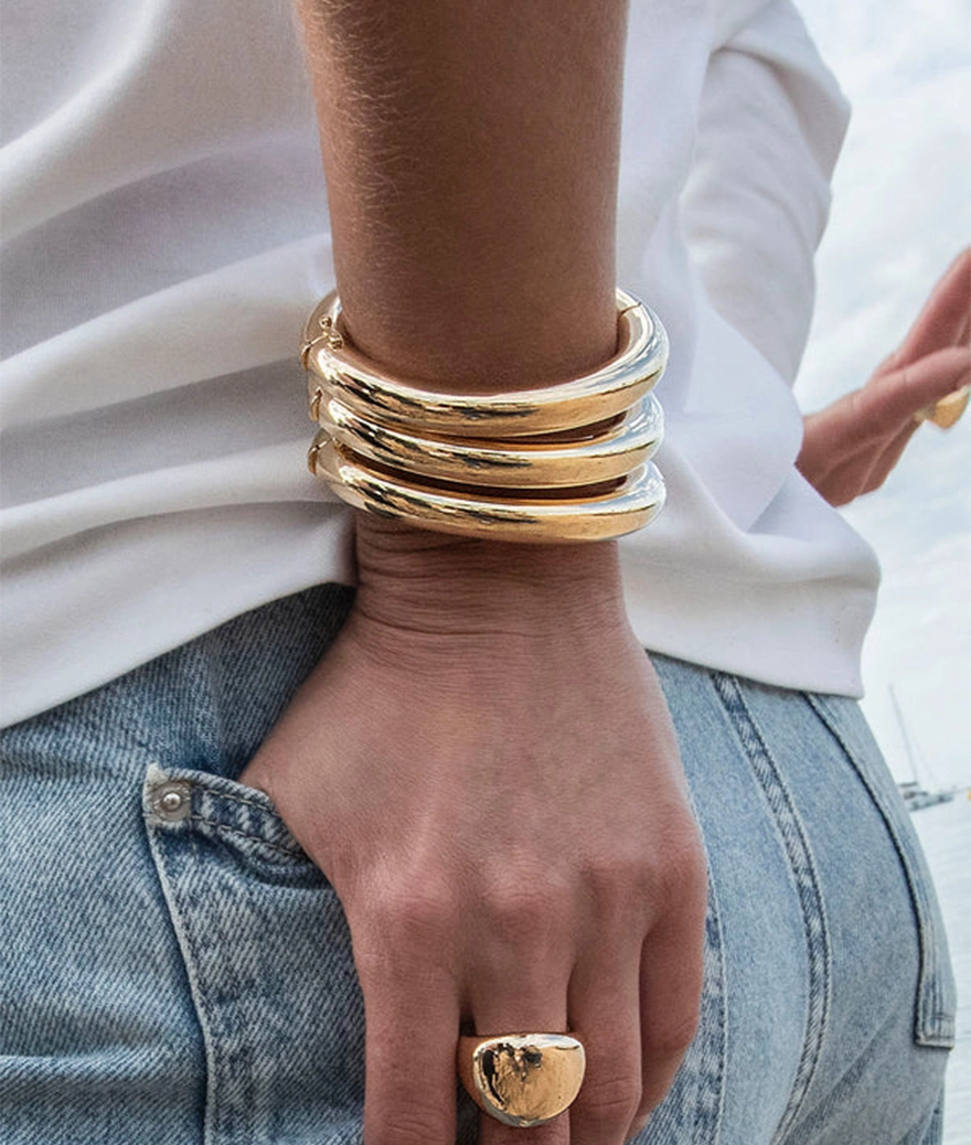 Bracelet APM Monaco Été