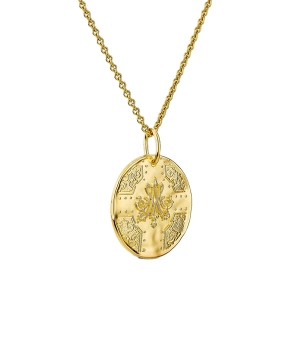 Médaille Arthus Bertrand Marie-Antoinette Vermeil