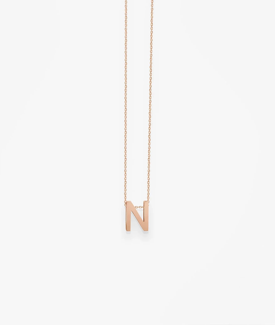 Collier Vanrycke Abécédaire...