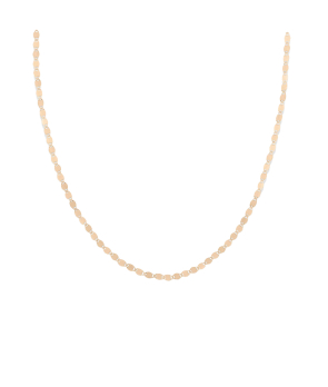 Collier Vanrycke Skin Tattoo or rose