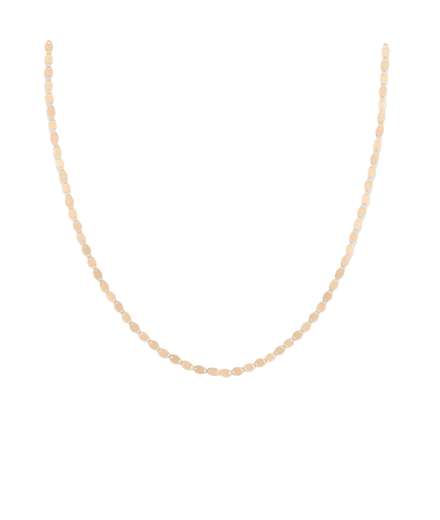 Collier Vanrycke Skin Tattoo or rose