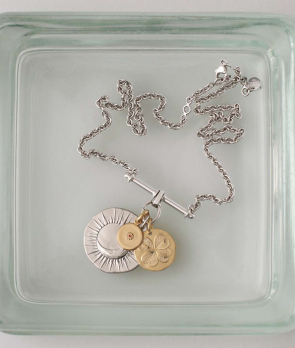 Médaille Arthus Bertrand L'Éclipse Argent