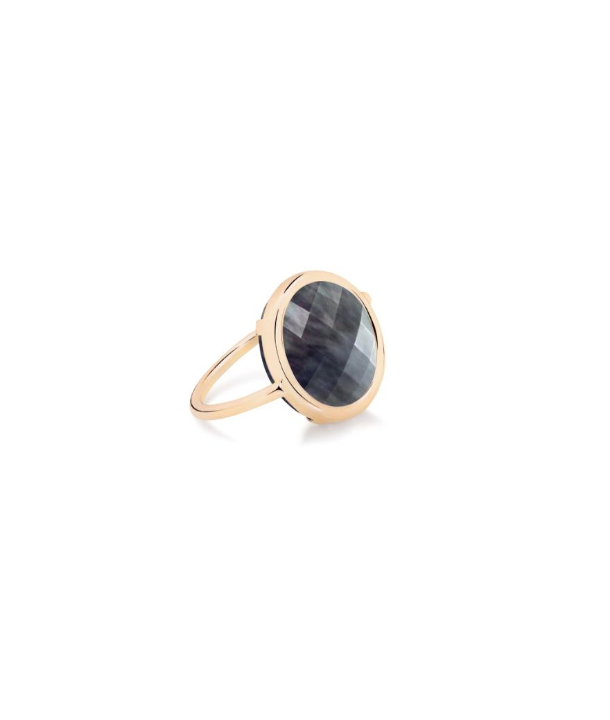 Bague Ginette NY baby Disc...