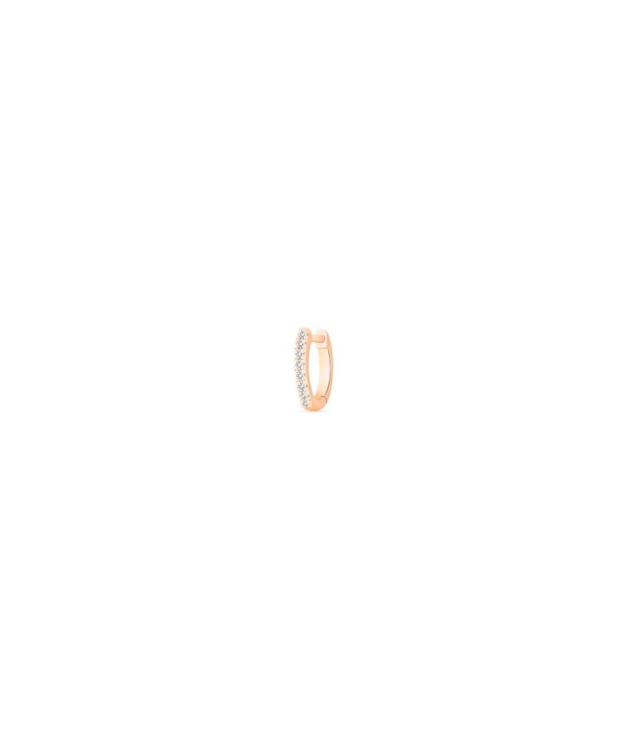Boucle d'oreille Ginette NY...