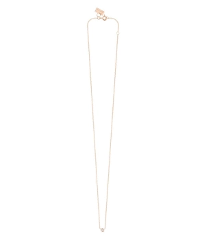 Collier Vanrycke One or rose diamant