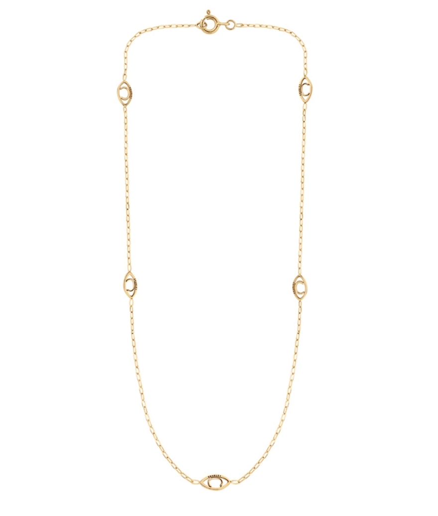 Collier Iris forçat enfant