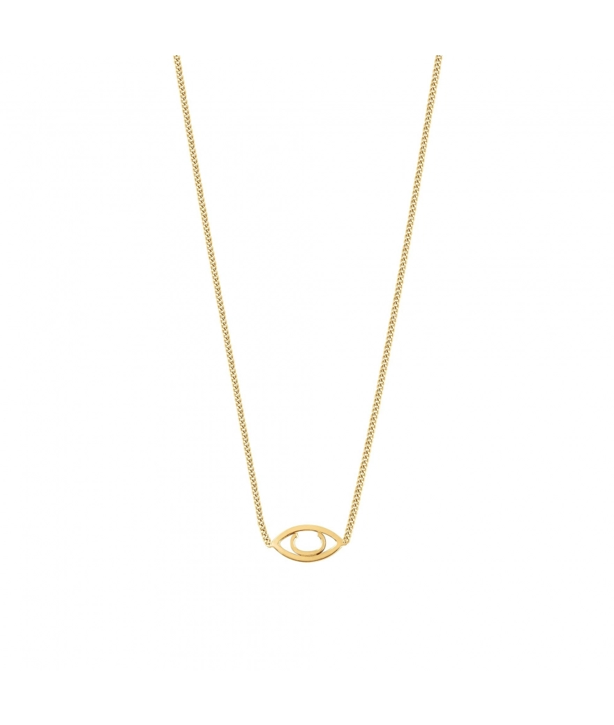 Collier Charlet Iris