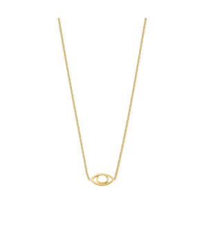 Collier Iris enfant