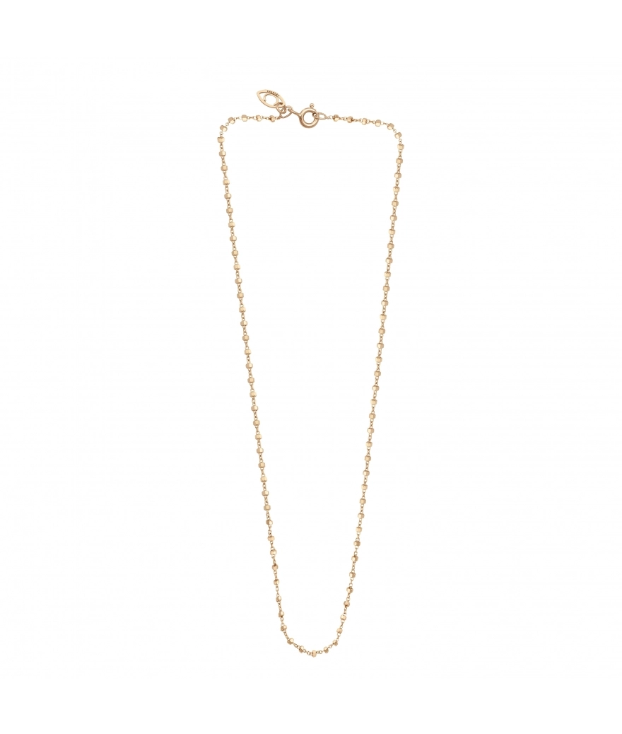 Chaîne Diamantée 40 cm
