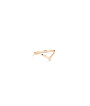 Bague Ginette NY Wise or rose