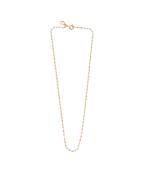 Chaîne Diamantée 45 cm
