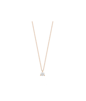 Collier Ginette NY Be Mine Maria diamond