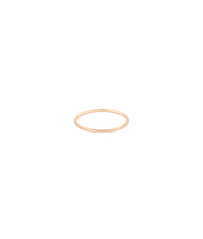 Bague Ginette NY Circle Ring