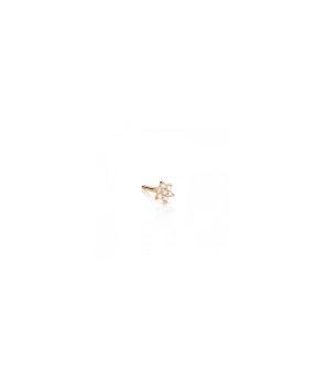 Mono boucle Ginette NY Star Mini Diamond