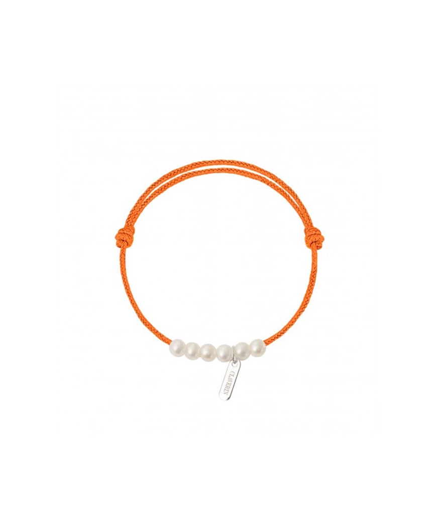 Bracelet cordon Claverin...