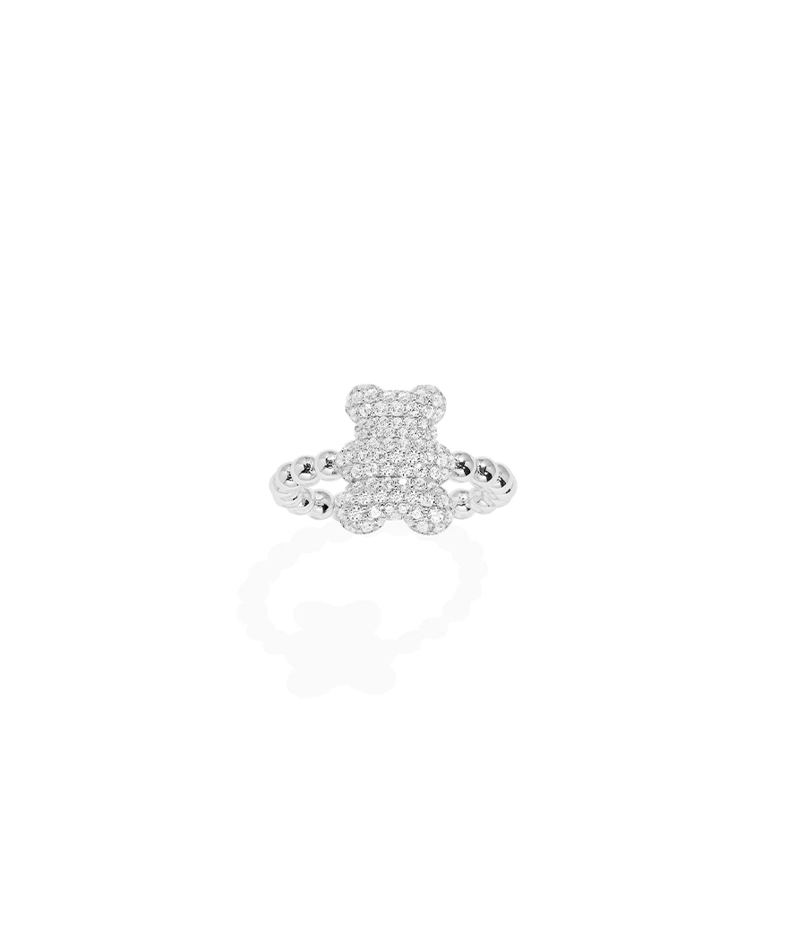 Bague APM Monaco Yummy bear...