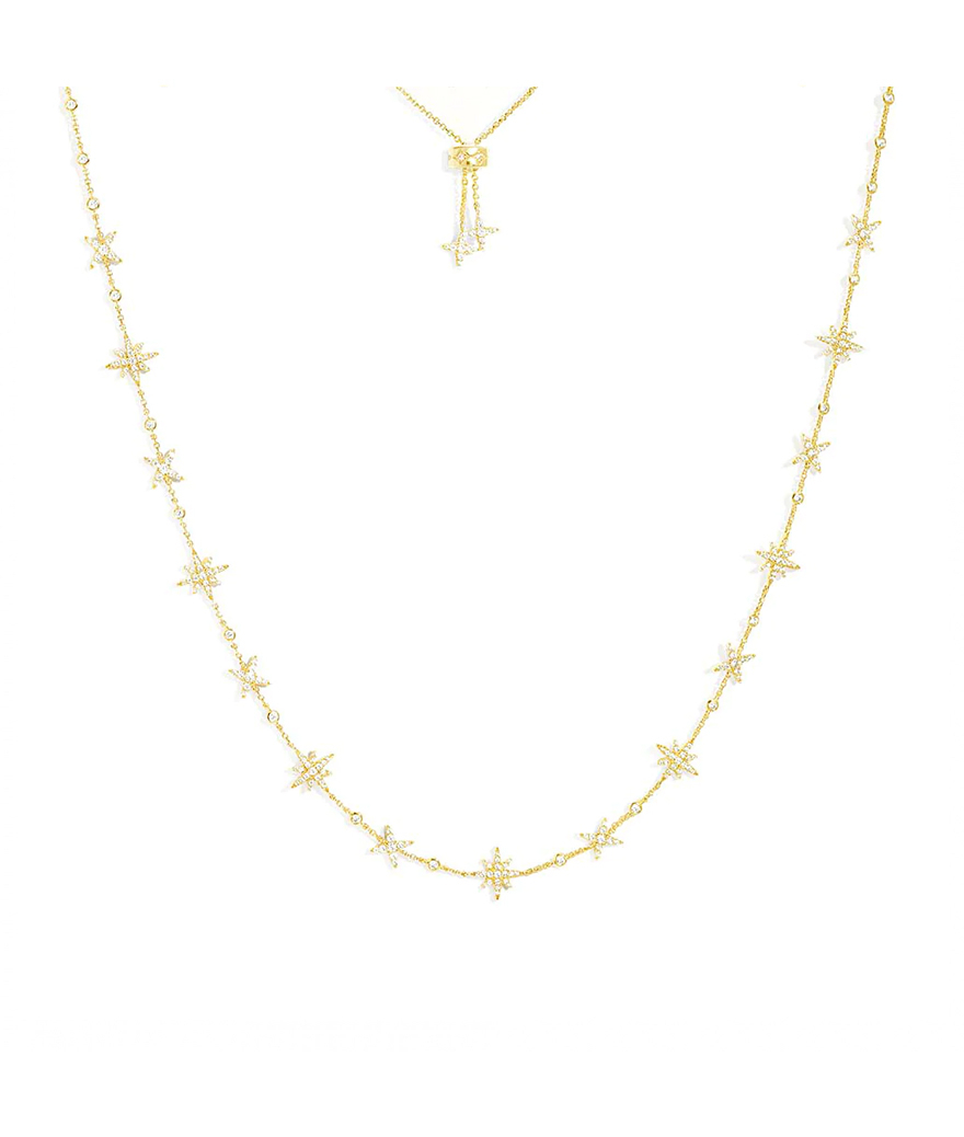 Collier APM Monaco Météorites