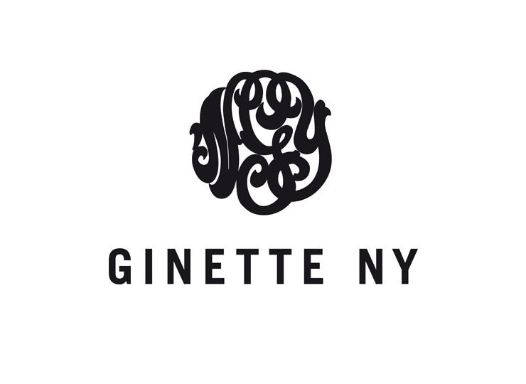 Ginette NY