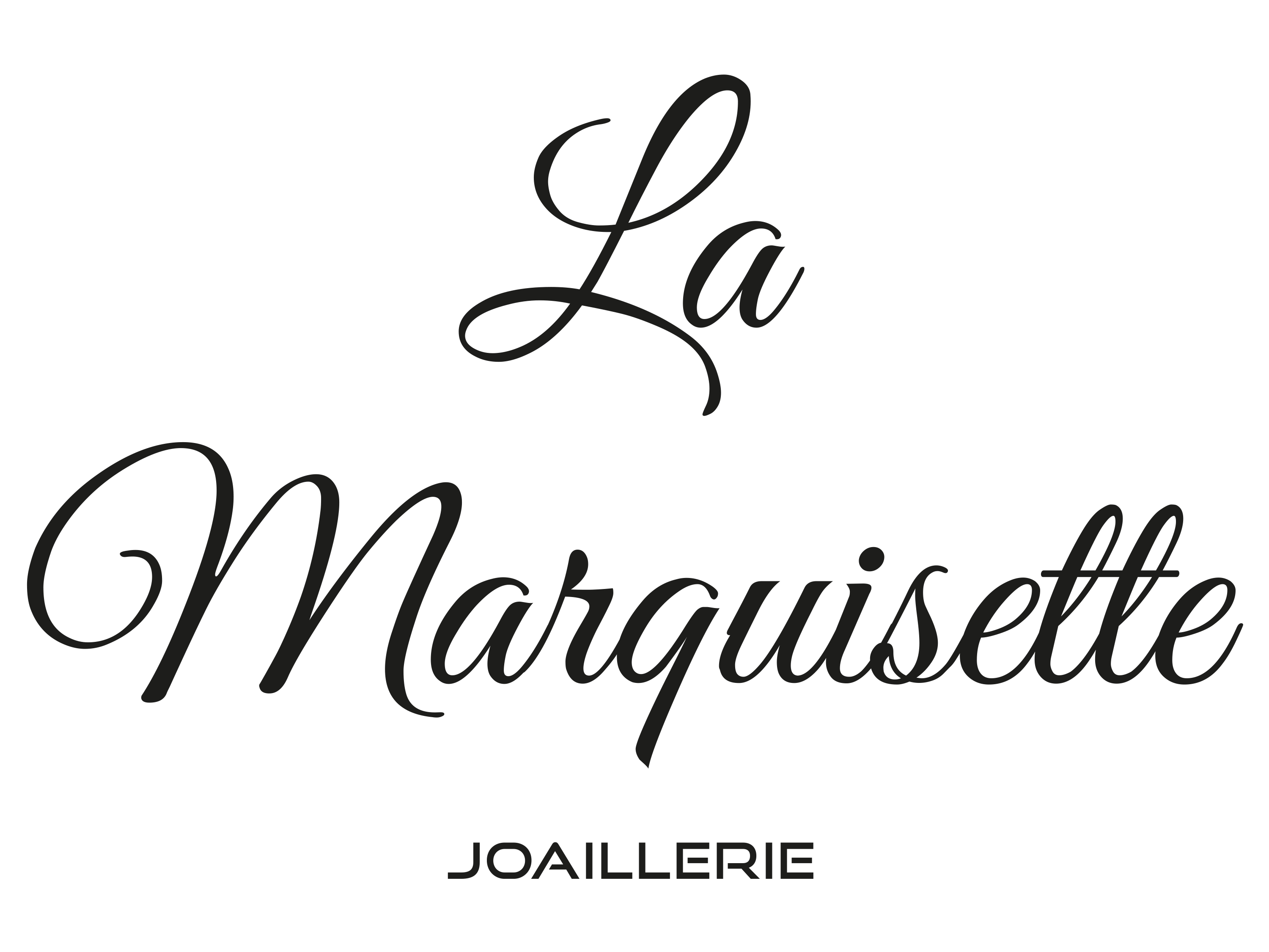 La Marquisette