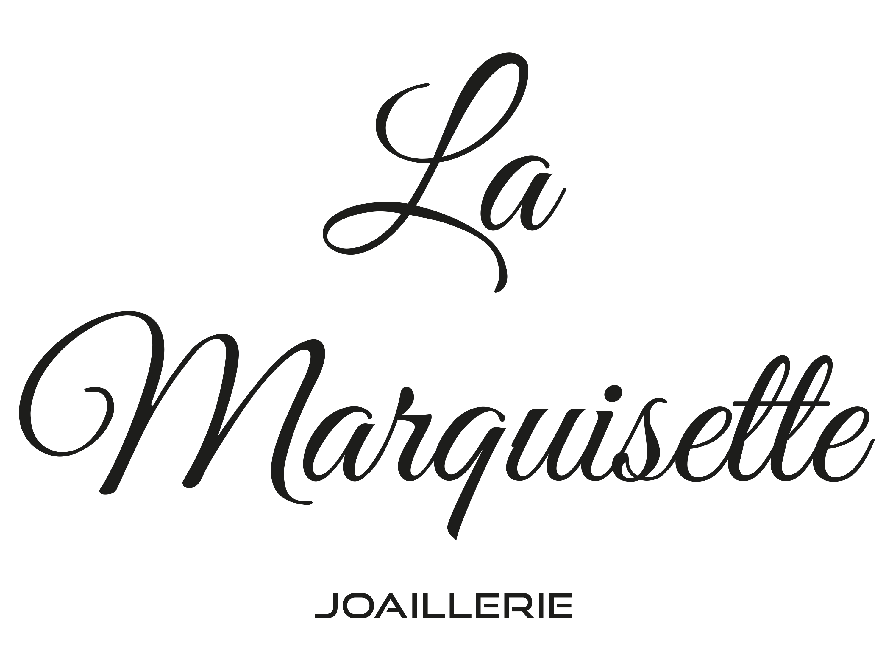 La Marquisette